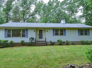 163 Root Rd, Somers, CT 06071
