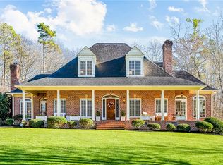 1319 Pebble Dr, Graham, NC 27253