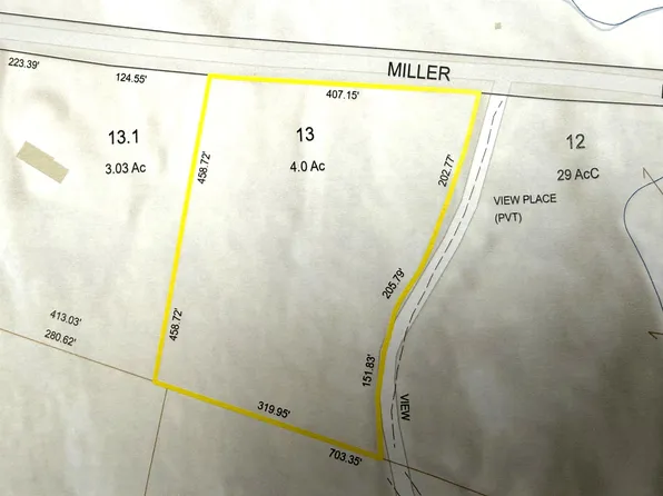 0 Miller Pond Road, Grantham, NH 03753