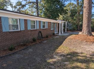 1611 Eleanor St, Savannah, GA 31415