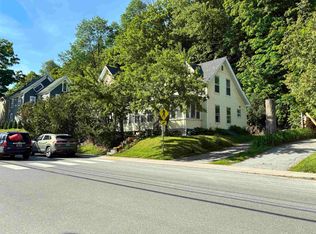 140 Barre Street, Montpelier, VT 05602