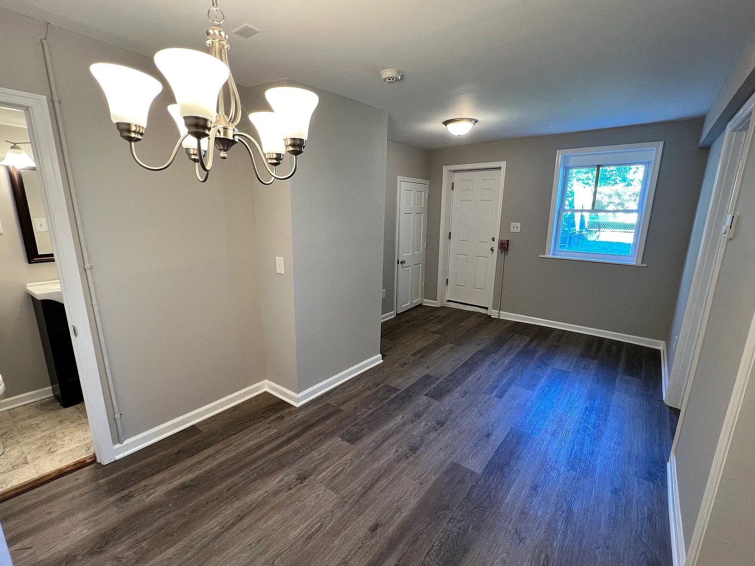 1 bed, 500 sqft, $1,250 — Photo 3
