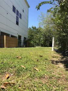1406 Wrightwood St, Houston, TX, 77009
