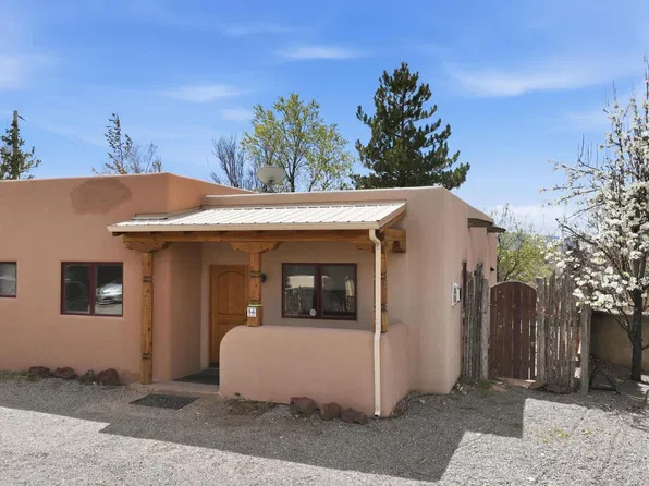 630 Zuni Street Unit 16 #16, Taos, NM 87571