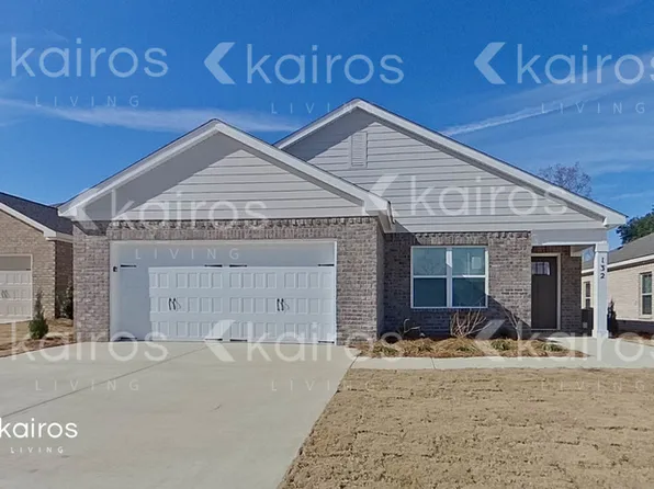 132 Denise Dr, Prattville, AL 36066