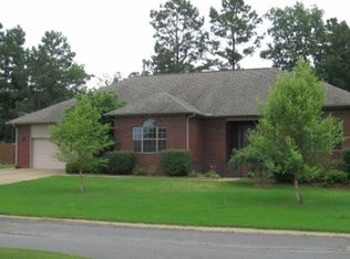146 Deer View Cir, Hot Springs, AR 71913