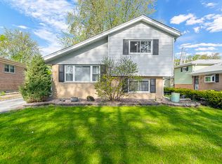 14430 Kildare Ave, Midlothian, IL 60445
