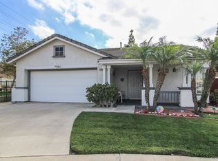 11330 Mathilda Ln, Riverside, CA 92508