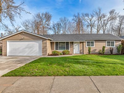 2725 Randolph St, Medford, OR, 97504