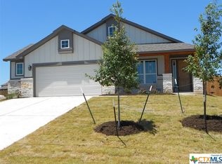 115 Creek Point Est, Georgetown, TX 78628