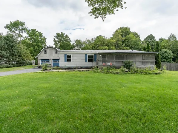 33939 Jackson Ii Rd, Carthage, NY 13619