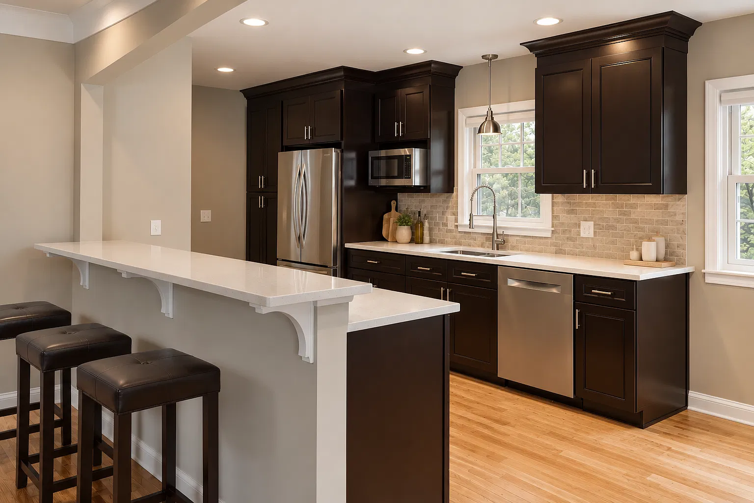 2 bed, 1915 sqft, $2,850 — Photo 2