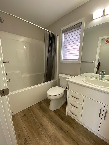Winnipeg House for rent - 4 Bedrooms — photo 14