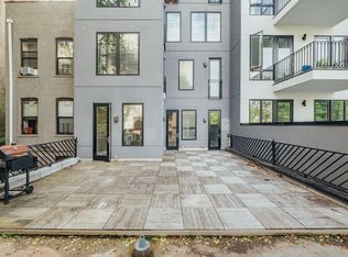 681 Franklin Ave #3D, Brooklyn, NY 11238