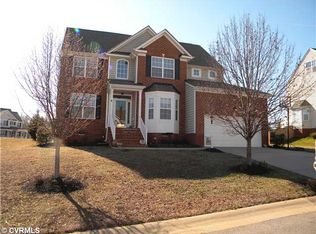 14901 Mill Flume Ct, Midlothian, VA 23112