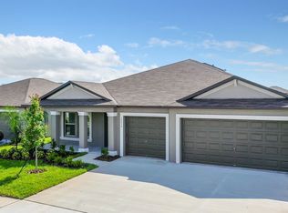 16634 Carlton Pond St, Wimauma, FL 33598
