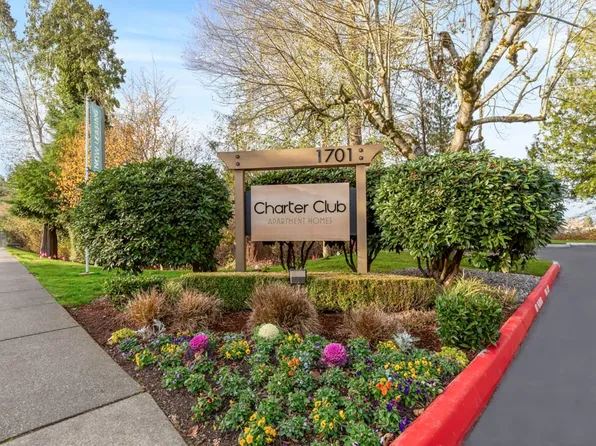 Charter Club