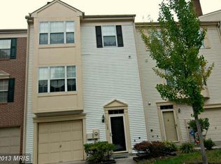 11408 Elmshorn Way, Laurel, MD 20708