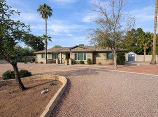 6002 E Charter Oak Rd, Scottsdale, AZ 85254