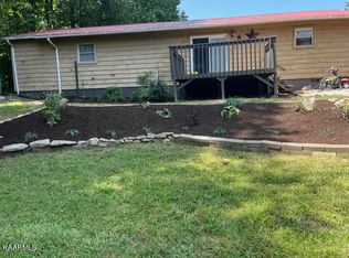 214 Powder Mill Ln, Clinton, TN 37716