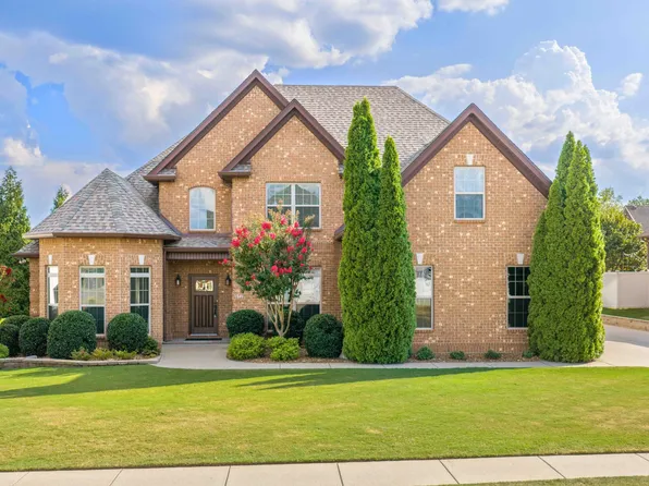1848 Jose Way, Murfreesboro, TN 37130