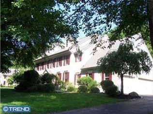 1176 Avonlea Cir, Glen Mills, PA 19342