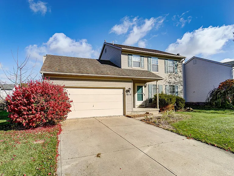 4056 Brookrun Dr — Photo 2