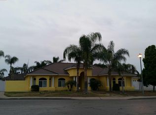 920 Oleander Ct, Wasco, CA 93280