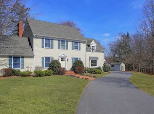 15 Decker St, Basking Ridge, NJ 07920