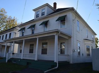 1419 N Market St, Berwick, PA 18603