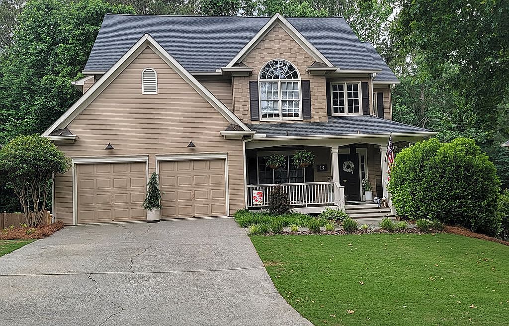986 Bridgemill Ave, Canton, GA 30114 Zillow