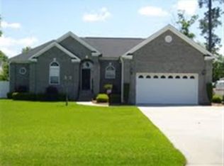 3414 Twiggs Rd, Florence, SC 29505