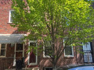 1009 Fernon St, Philadelphia, PA 19148