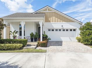 2444 Blowing Breeze Ave, Kissimmee, FL 34744