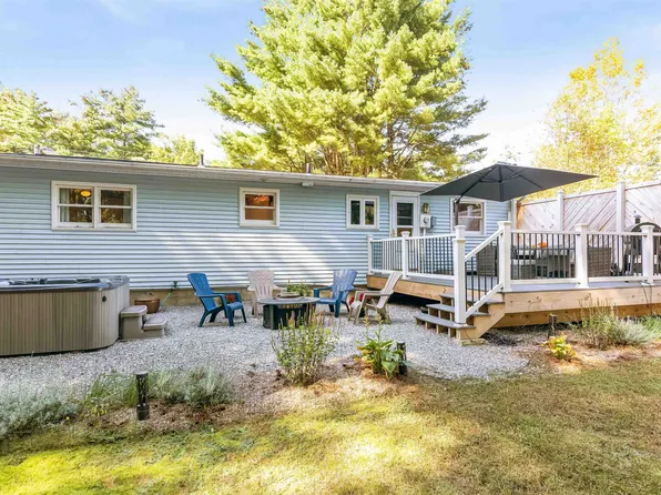137 North Brownell Road, Williston, VT 05495