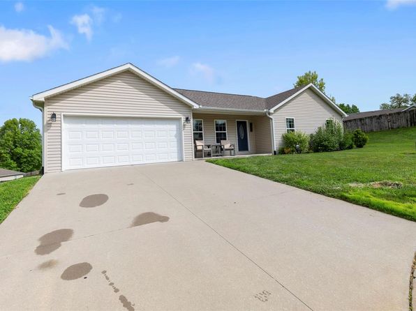 171 Parklane Dr, Cape Girardeau, MO 63701