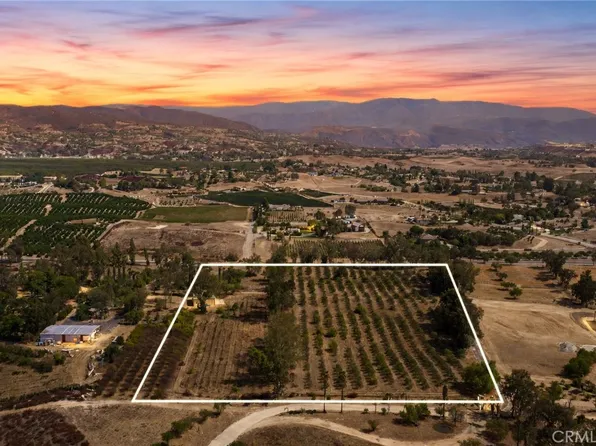 0 Glenoaks Rd Lot 2, Temecula, CA 92592