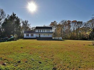 3663 Odell School Rd, Concord, NC 28027