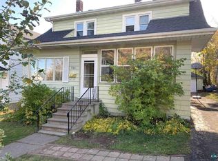 707 N 20th Ave E, Duluth, MN 55812