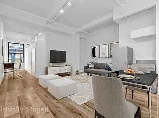 255 W 36th St #605, New York, NY 10018
