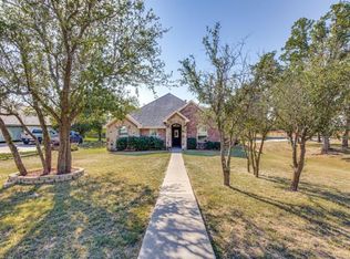 601 Carruth Rd, Granbury, TX 76048
