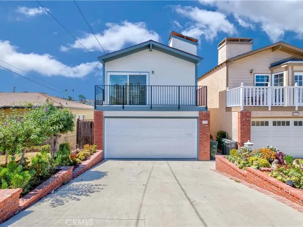 1705 Steinhart Ave, Redondo Beach, CA 90278
