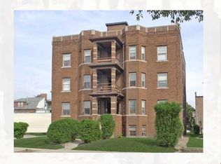 Hyesta Apartments, Detroit, MI 48201
