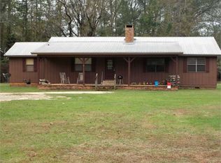 751 Main St, Beatrice, AL 36425
