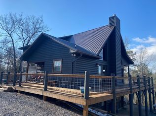 210 Little Rock Rd, Marble, NC 28905