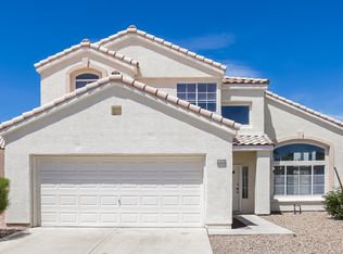 2333 Satellite Beach Dr, Las Vegas, NV 89134