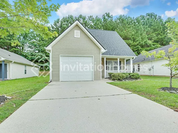 7028 Branch Crossing Way, Douglasville, GA 30134