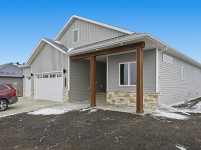 8398 61st St S, Horace, ND, 58047