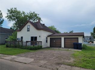 507 Mound St, Chetek, WI 54728