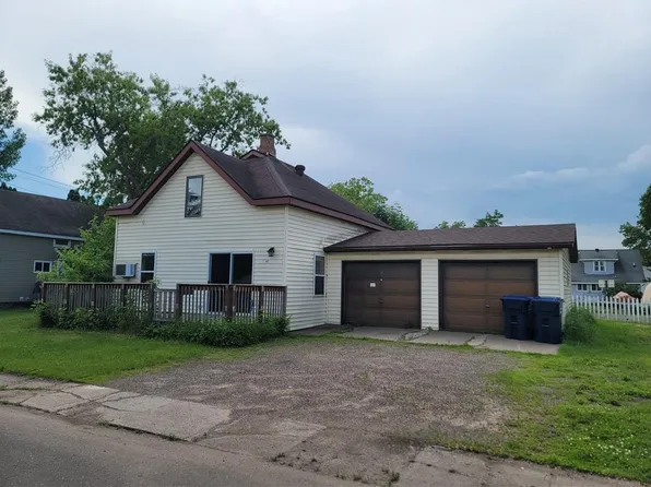 507 Mound Street, Chetek, WI 54728